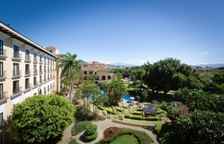 Двухместный люкс Presidential c 1 комнатой