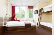 Четырёхместный номер Standard