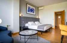 Двухместный номер Deluxe