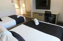 Четырёхместный номер Executive