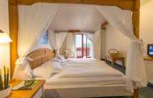 Двухместный номер Deluxe