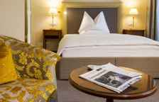 Одноместный номер Economy