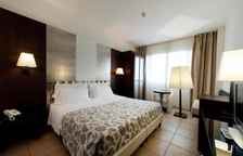 Двухместный номер Superior