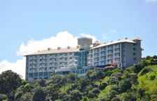 Одноместные апартаменты