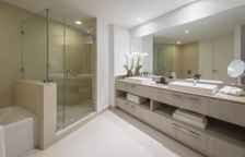 Люкс с 2 комнатами oceanfront