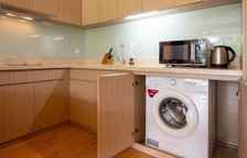 Двухместные апартаменты