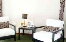 Одноместный люкс