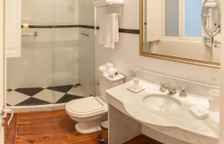 Одноместный люкс Standard