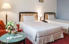 Двухместный номер Superior