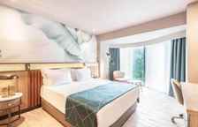 Двухместный номер Standard