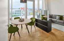 Двухместный люкс Premium