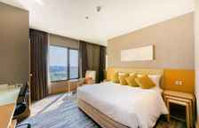 Двухместный люкс Premier