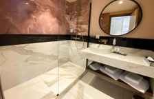 Одноместный люкс