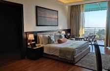 Двухместный полулюкс