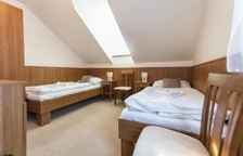 Двухместный номер Standard