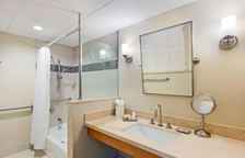 Четырёхместный номер Standard