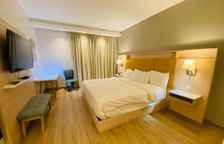 Двухместный номер Executive