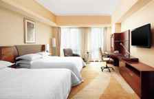 Двухместный номер Deluxe