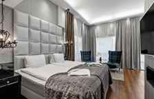 Одноместный люкс