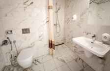 Двухместный номер Standard с балконом