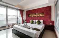 Двухместный номер Executive