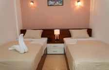 Двухместный номер