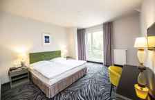 Двухместный номер Comfort c 1 комнатой