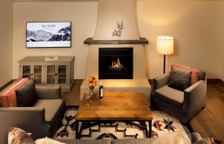 Двухместный люкс