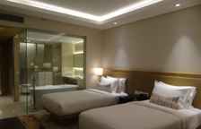 Одноместный номер Executive