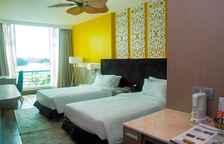 Двухместный номер Premier