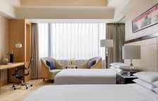 Двухместный номер High Floor