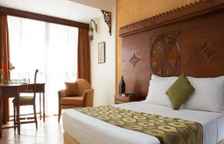 Одноместный номер Superior