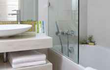 Двухместный номер Deluxe