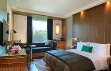 Двухместный номер Superior