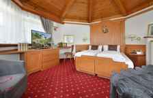 Одноместный люкс Deluxe