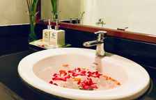 Двухместный номер Deluxe