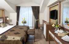 Двухместный номер Standard с видом на море