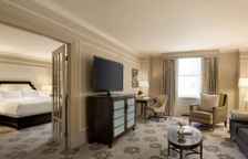 Двухместный люкс c 1 комнатой