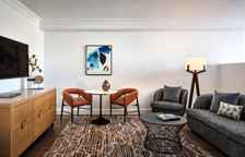 Одноместный полулюкс c 1 комнатой