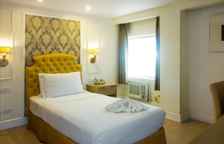 Одноместный номер Standard