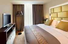 Двухместный номер Junior Residence