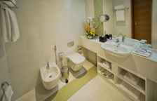 Двухместный номер Deluxe с видом на море