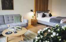 Двухместный номер Superior