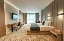 Семейная вилла с 2 комнатами