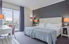 Одноместный номер Standard