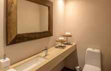 Двухместный люкс