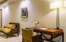 Одноместный полулюкс