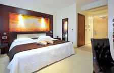 Двухместный номер Standard