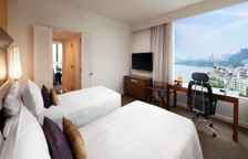 Двухместный люкс Executive