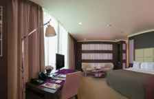 Одноместный номер Premium